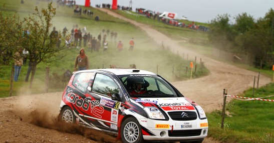 Rajd Polski